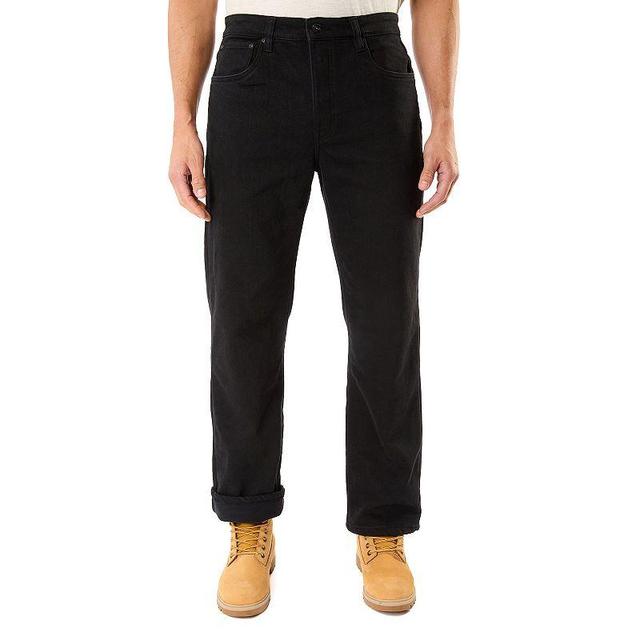 Smiths Workwear Mens Regular Fit Workwear Pant, 36 30 Product Image