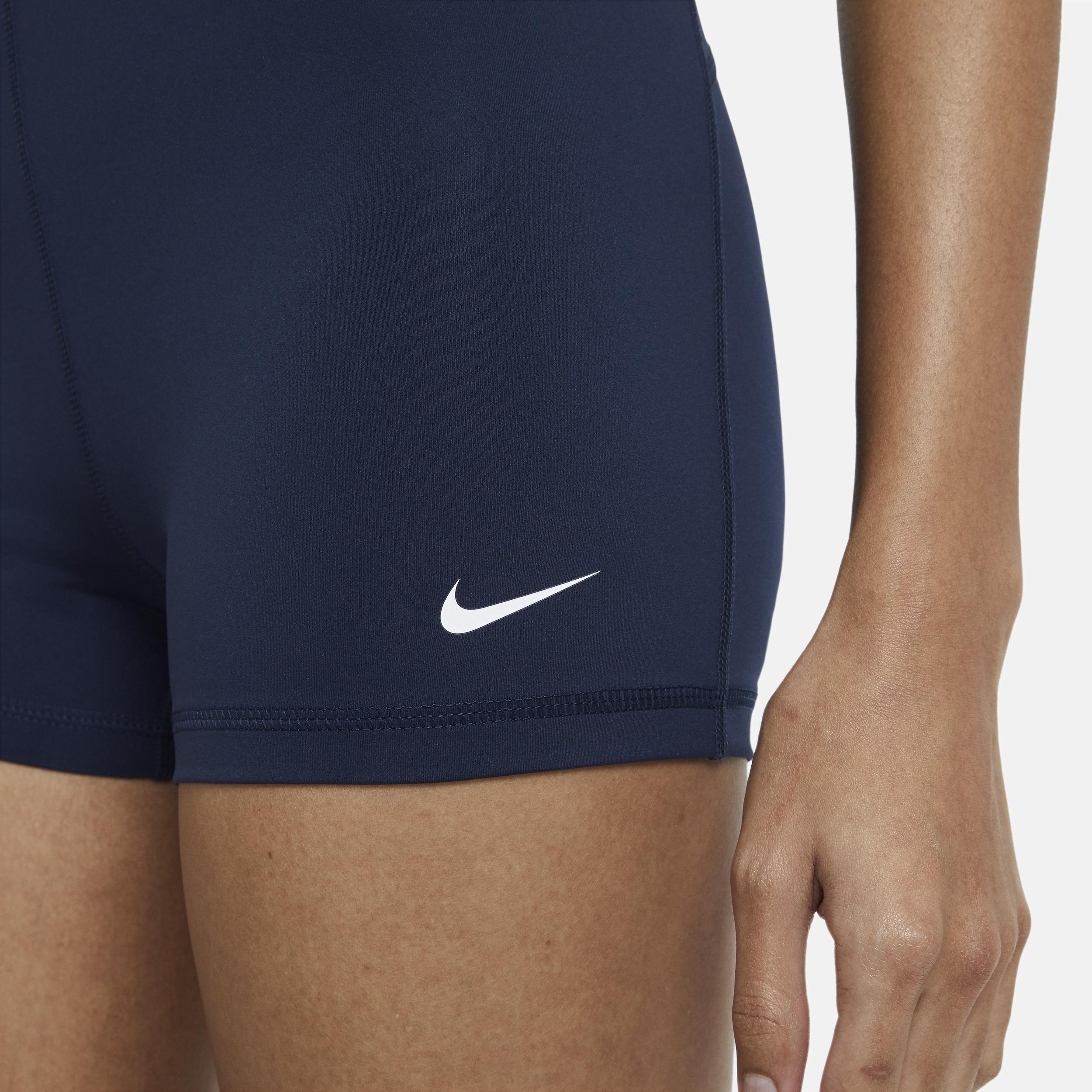 Women's Nike Pro 3" Shorts Product Image