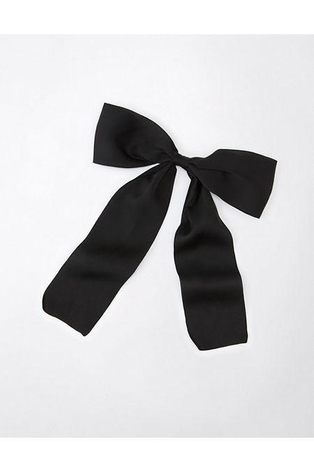 AE Drapey Bow Clip Womens Product Image