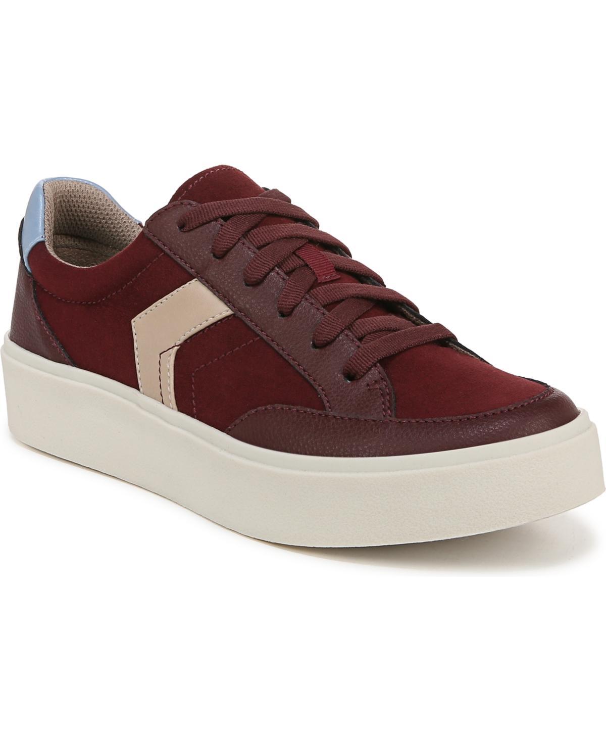 Dr. Scholls Madison Lace Platform Sneaker Product Image