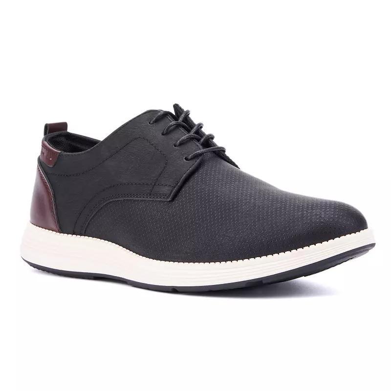 Xray Mens Noma Lace-Up Sneakers Product Image