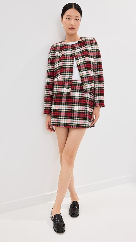 Hill House Home The Ames Jacket | Shopbop Product Image