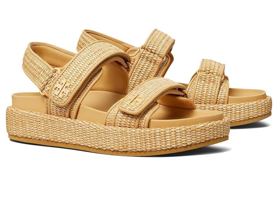 Tory Burch Womens Kira Sport Sandals Product Image