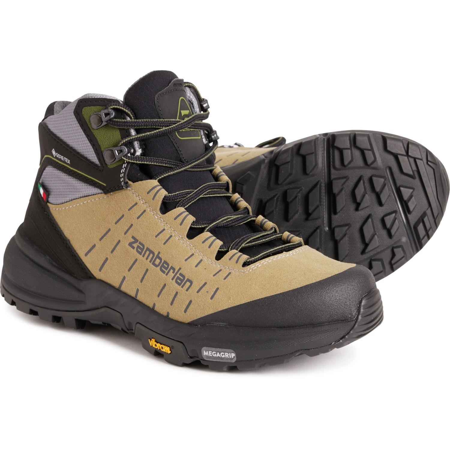 Zamberlan Made in Italy 334 Circe Gore-Tex® Hiking Boots - Waterproof (For Women) Product Image