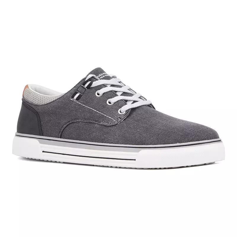 Reserved Footwear New York Mason Mens Low Top Sneakers Product Image