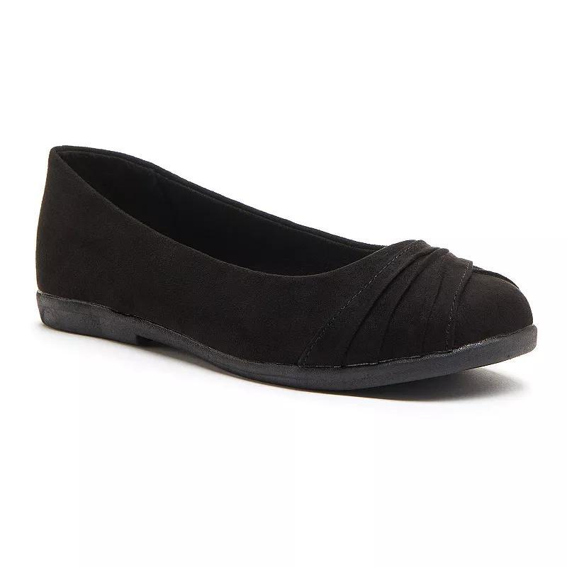 Rocket Dog Jupiter Womens Flats Product Image