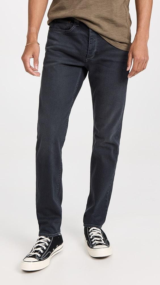 rag & bone Fit 2 Authentic Stretch Jeans | Shopbop product image