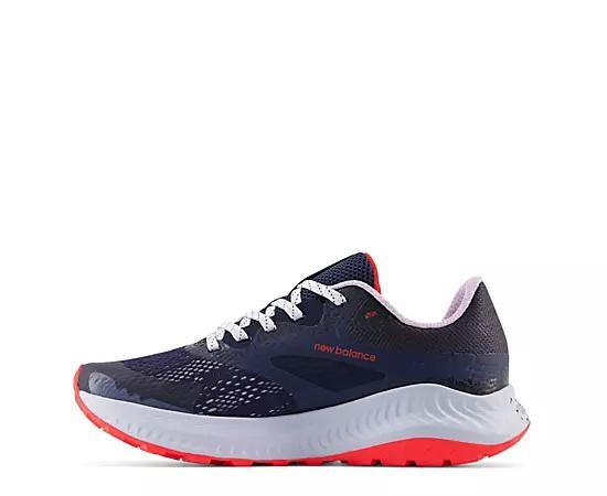 New Balance Womens Nitrel V5 Trail Shoe Running Sneakers Product Image