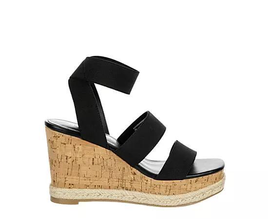 Madden Girl Womens Marandaa Wedge Sandal Product Image