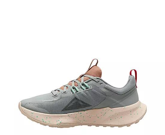 Nike Womens Juniper Trail 2 Shoe Running Sneakers Product Image