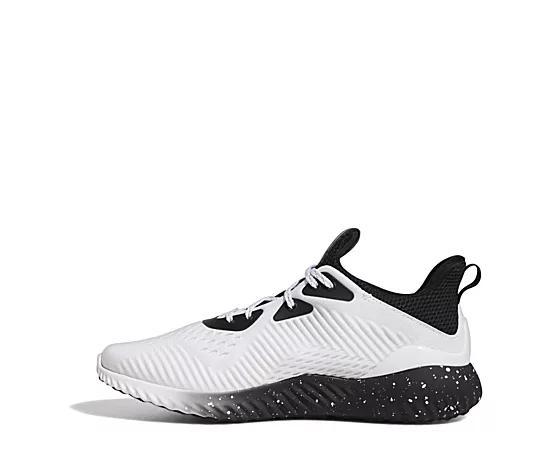 Adidas Mens Alphabounce Running Shoe Product Image