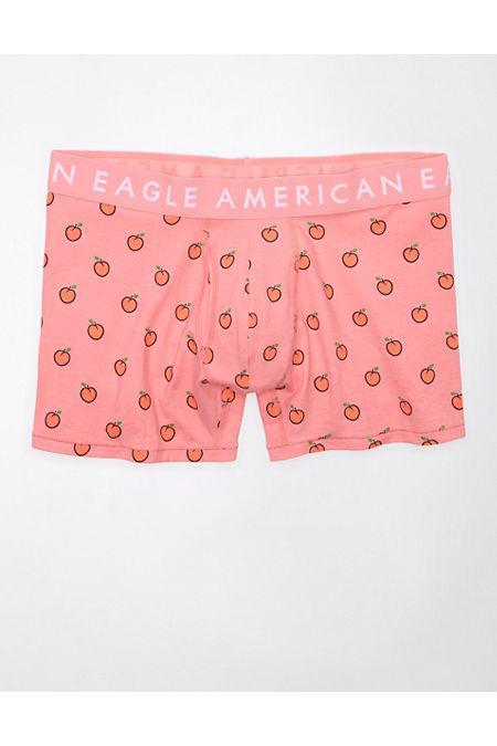 AEO Mens Peaches 4.5 Classic Boxer Brief Men's Product Image