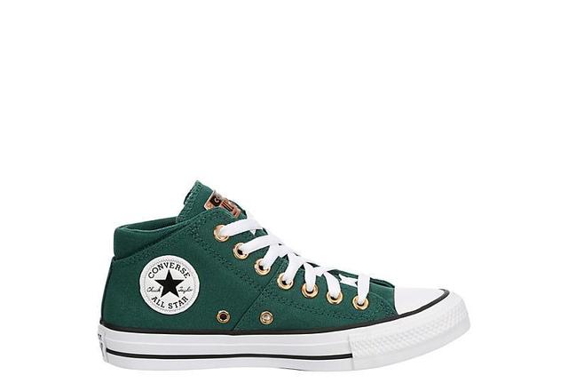 Converse Womens Chuck Taylor All Star Madison Mid Top Sneaker Product Image