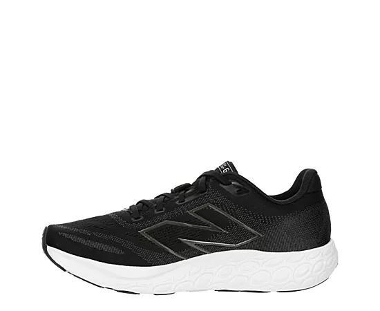 New Balance Men's Fresh Foam 680 V8 Running Shoe Product Image