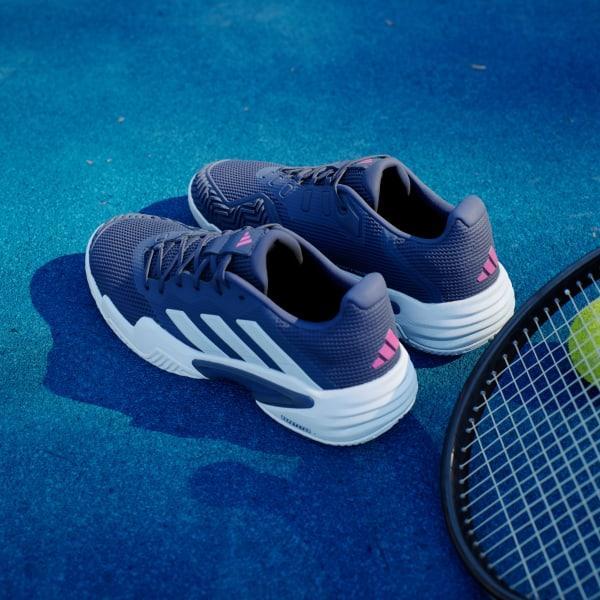 Barricade 13 Tennis Shoes Product Image