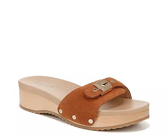 Dr. Scholls Womens Original-Too Slide Sandals Product Image