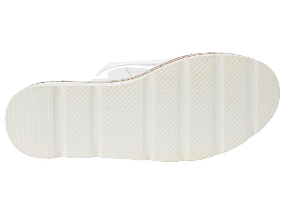 Chinese Laundry Surfs Up Platform Slide Sandal Product Image