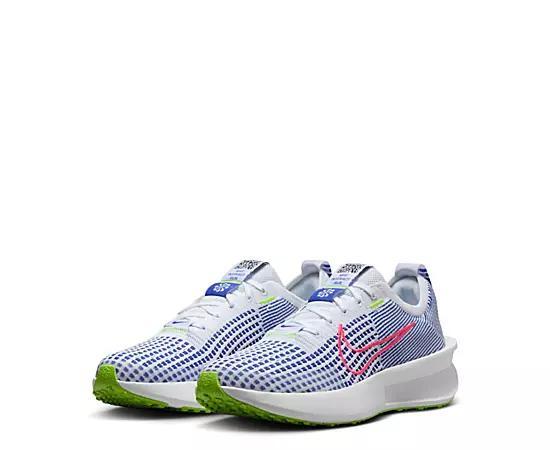 Nike Womens Flyknit Interact Run Running Shoe Product Image