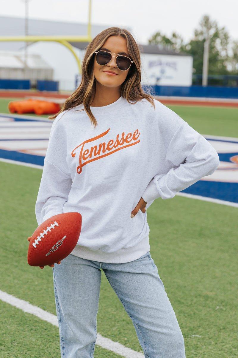 Tennessee Game Day Sweatshirt Product Image