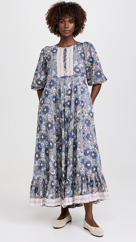 Marea House Dress | Shopbop Product Image