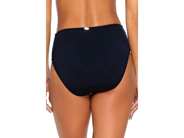 Geranium High Road Bikini Bottom Product Image