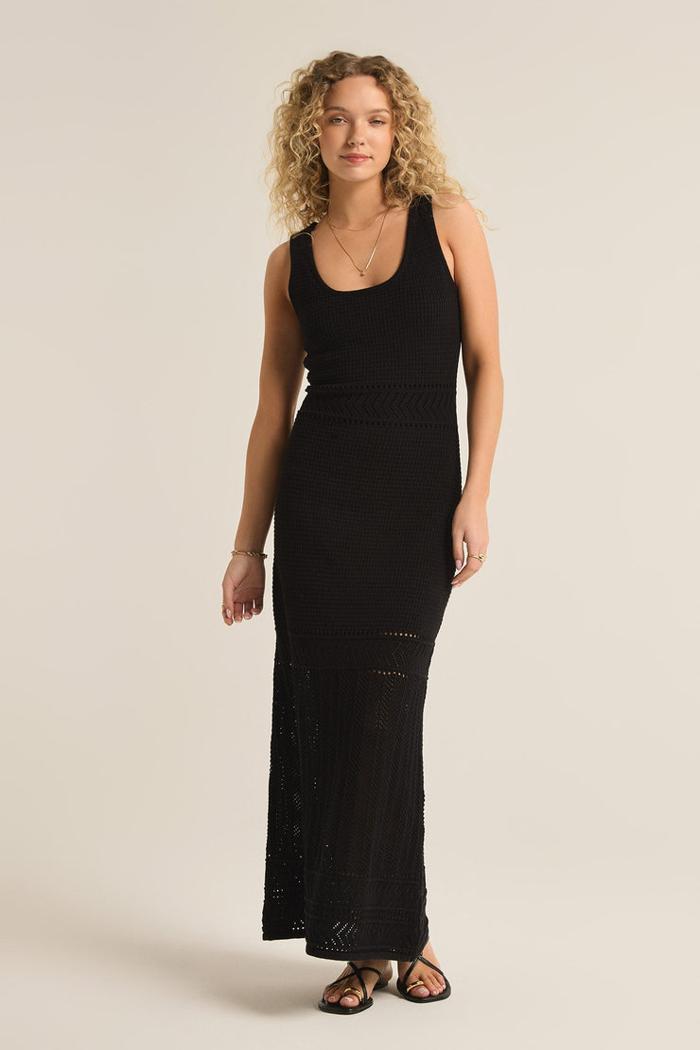 Tarelle Maxi Dress Product Image