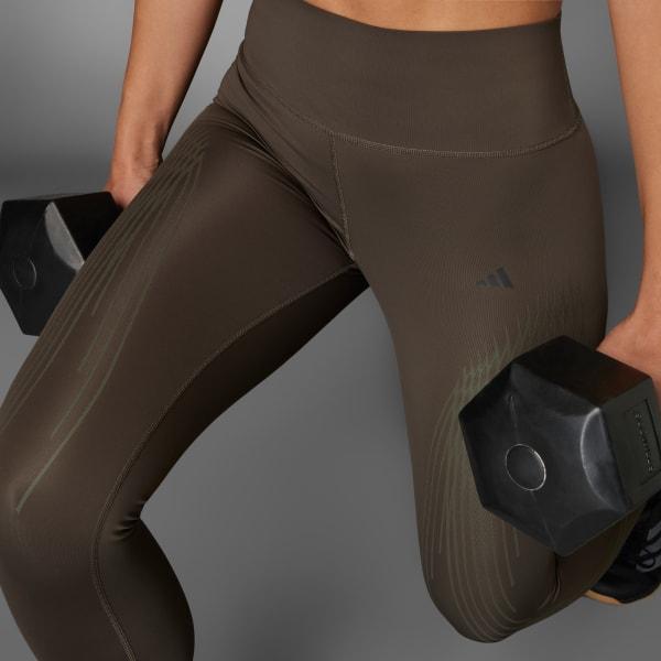 Optime Power 7/8 Leggings Product Image