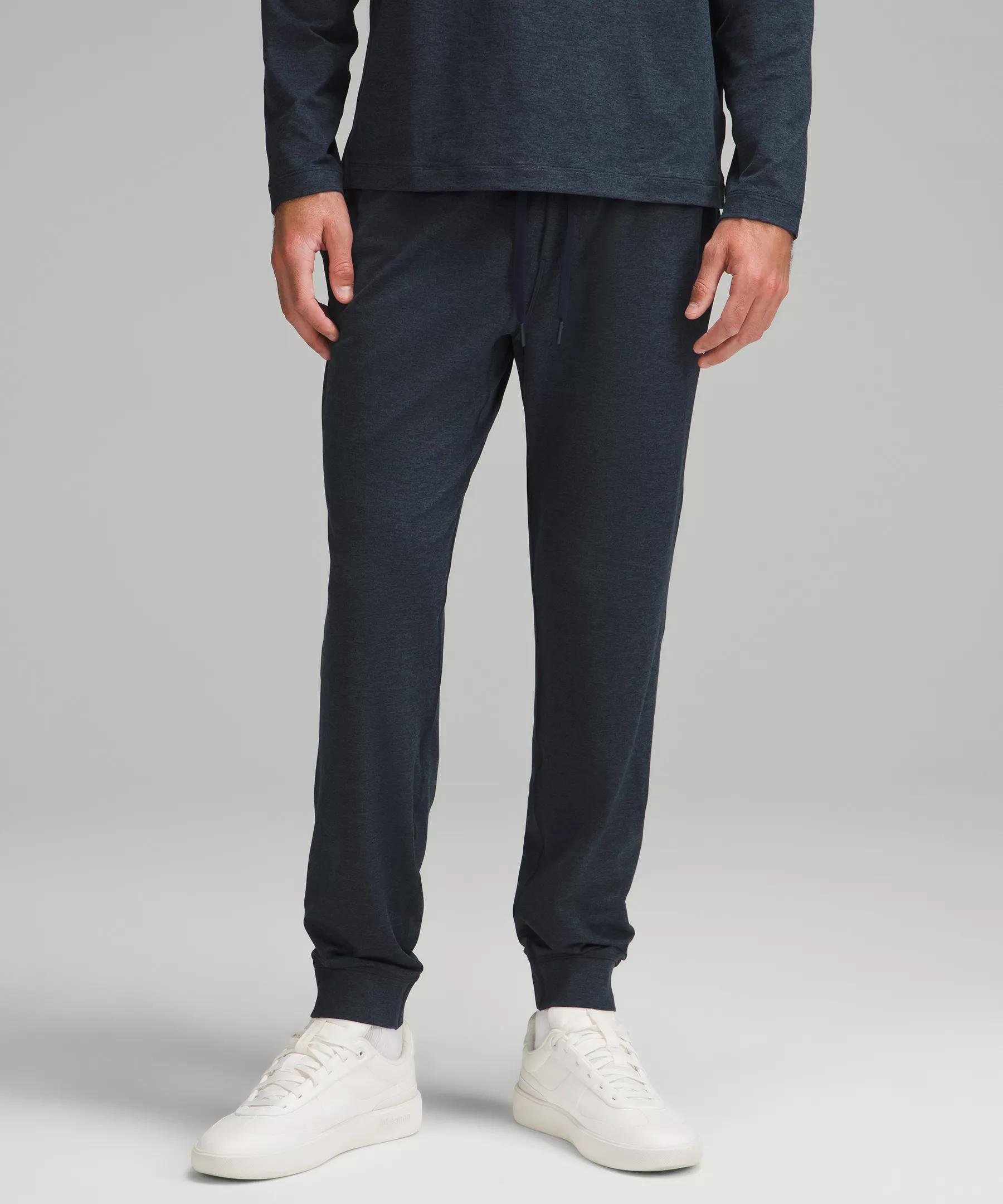 Soft Jersey Jogger *Regular product image