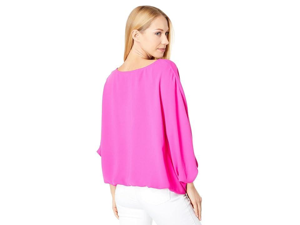 Trina Turk Coralline 2 Top (Trina ) Women's Clothing Product Image