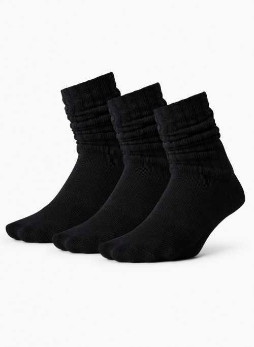 best-ever slouchy ankle sock 3-pack Product Image