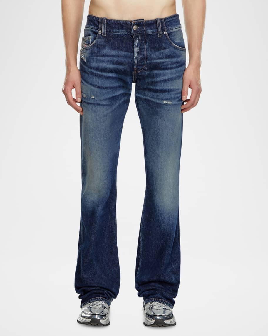 Men's D-Backler Bootcut Jeans Product Image