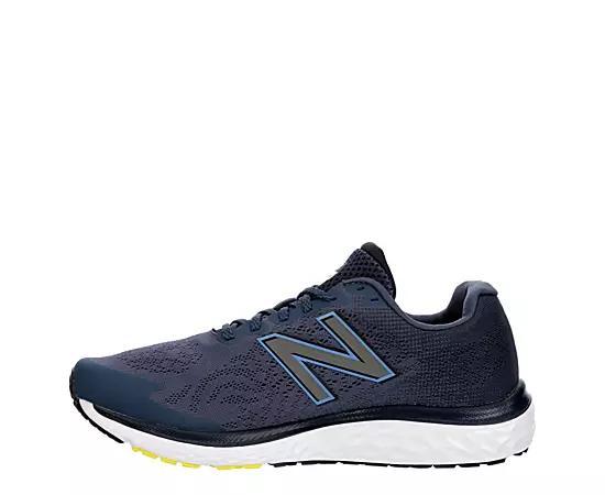 New Balance Mens Fresh Foam 680 V7 Running Shoe Product Image