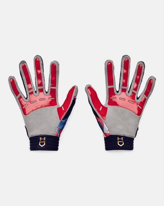 Women's UA Motive Batting Gloves Product Image