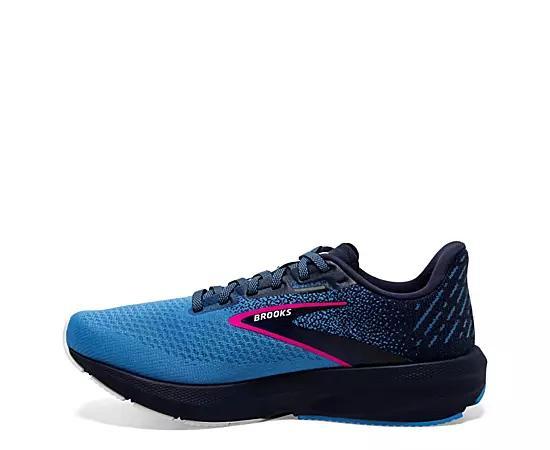 Brooks Womens Launch 10 Running Shoe Product Image