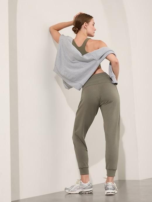 Balance Mid Rise Jogger product image