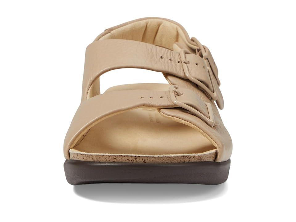 SAS Relaxed Comfort Sandal (Natural) Women's Shoes Product Image