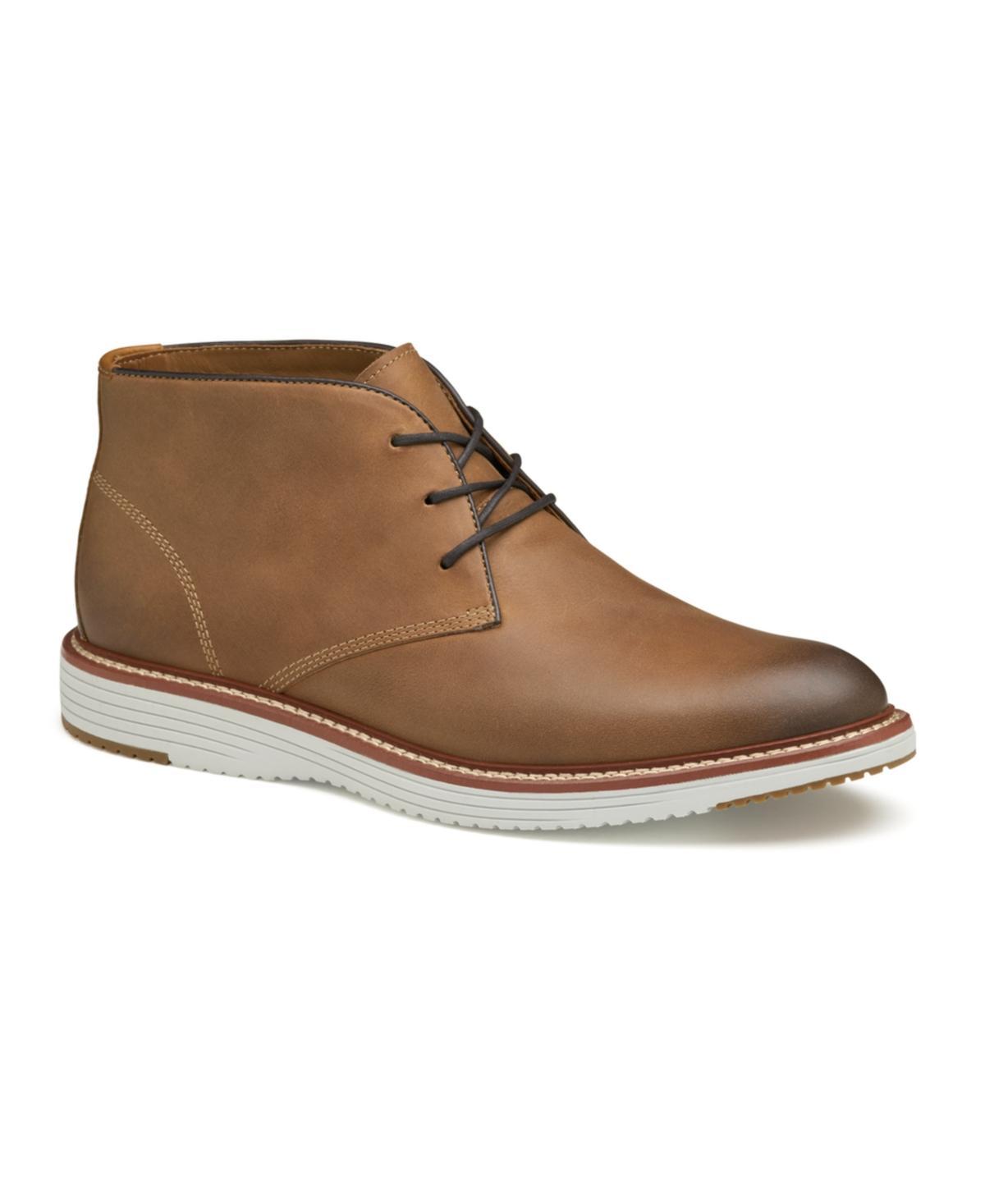 Johnston & Murphy Upton Chukka Product Image