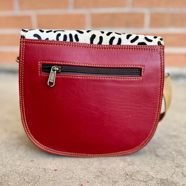 Talia Crossbody Bag* Product Image