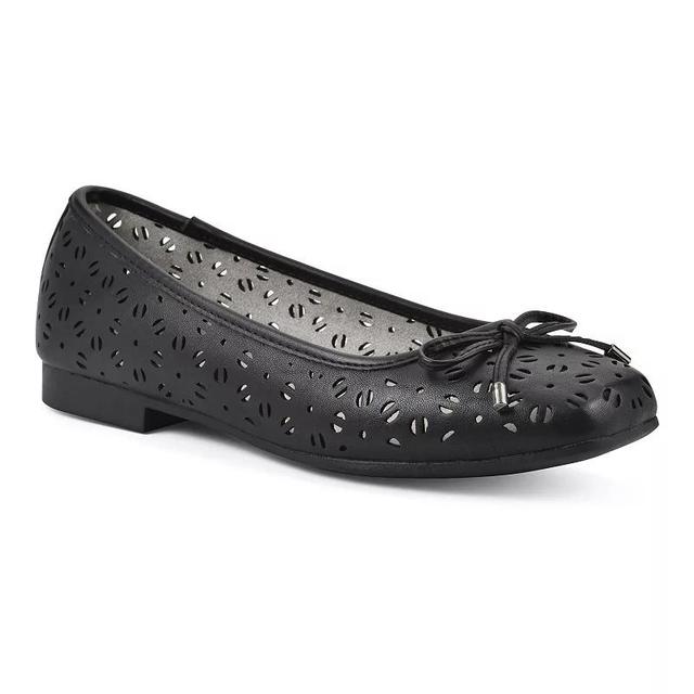 Cliffs by White Mountain Bessa Womens Flats Product Image