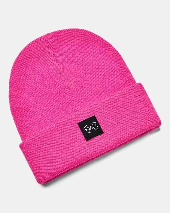 Women's UA Halftime Cuff Beanie Product Image