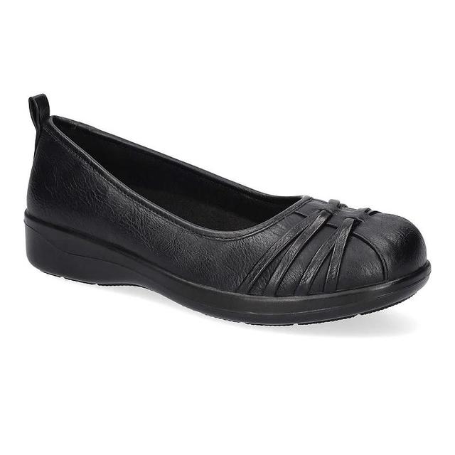 Easy Street Haley by Easy Street Womens Comfort Flats Product Image