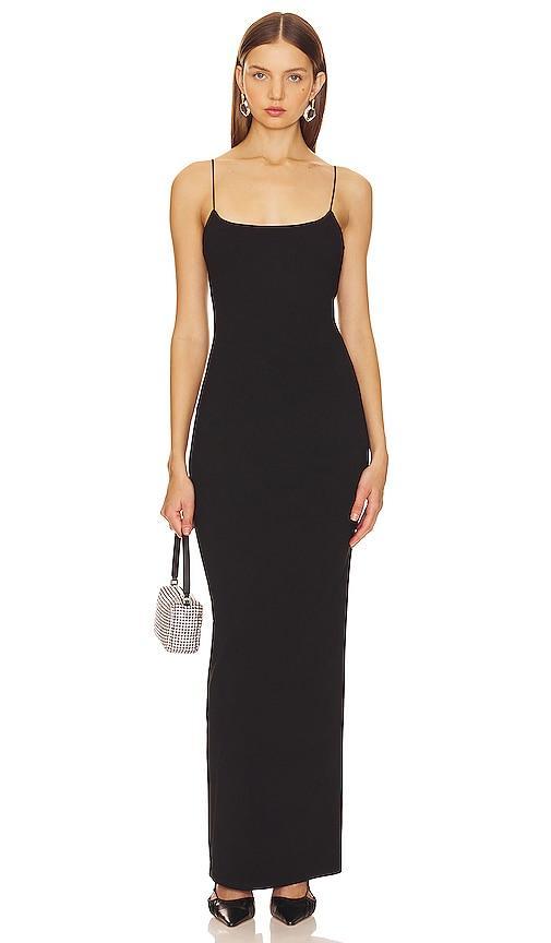 Hailey Maxi Dress Product Image