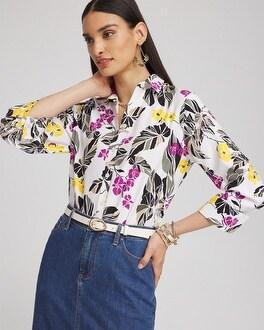 Women's Clothing - Dresses, Pants & Blouses - Chico's Product Image