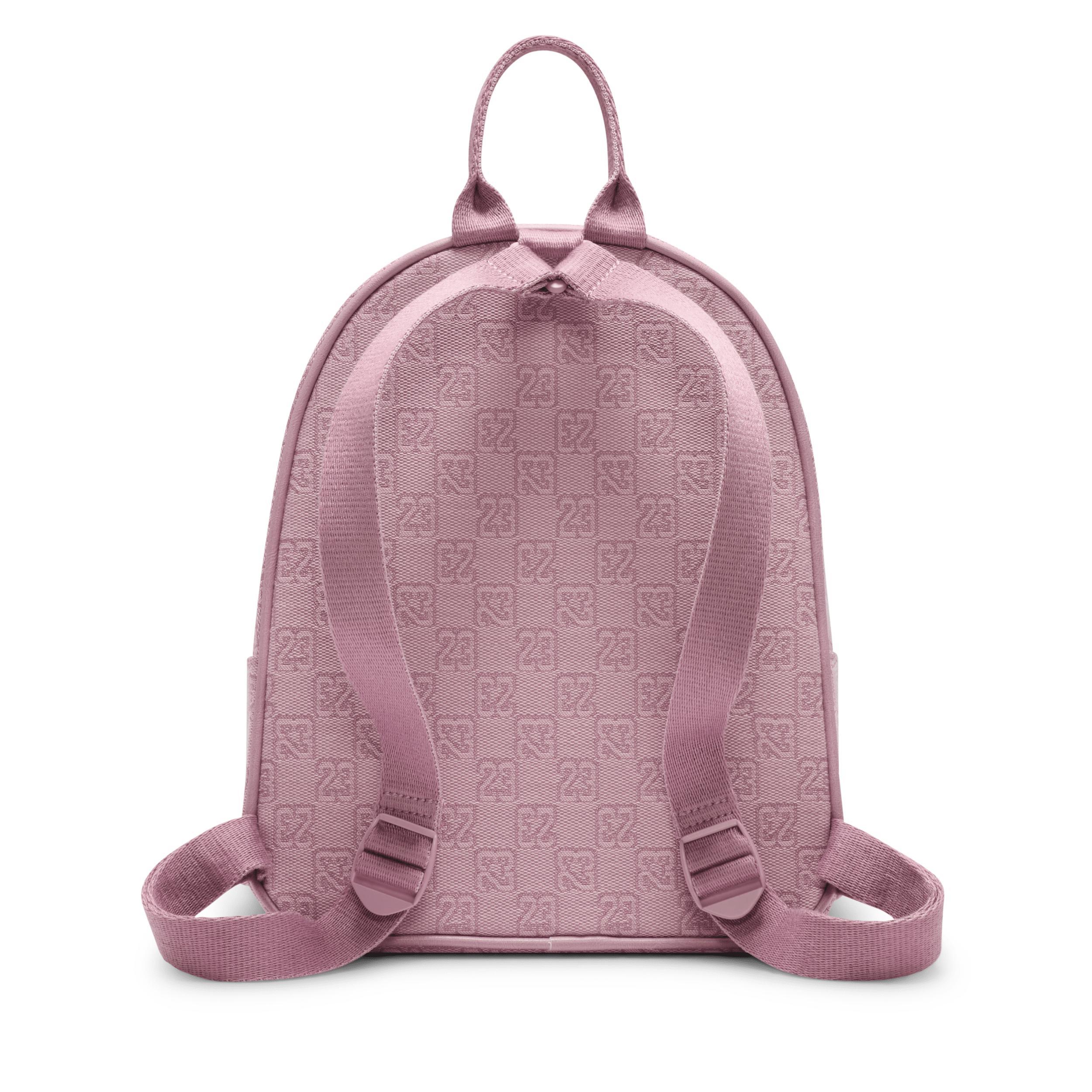 Women's Jordan Monogram Mini Backpack (8L) Product Image