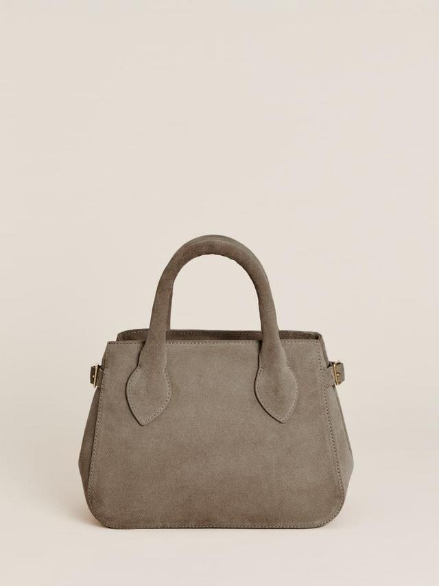 Small Patrizia Satchel Bag Product Image