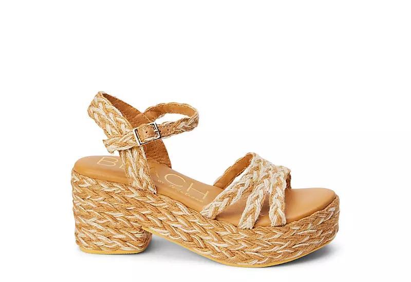 Beach by Matisse Mykonos Womens Sandal Product Image