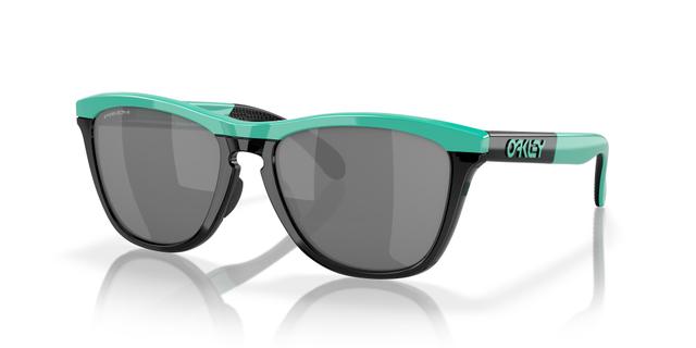 Oakley Men's Frogskins™ Range Cycle The Galaxy Collection Sunglasses Product Image