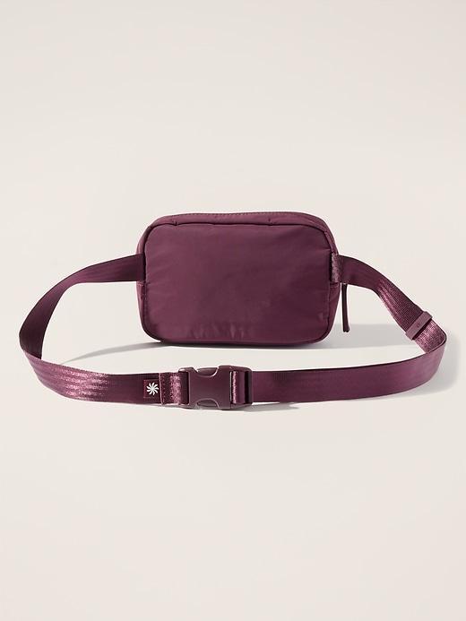 All About Crossbody Belt Bag Product Image