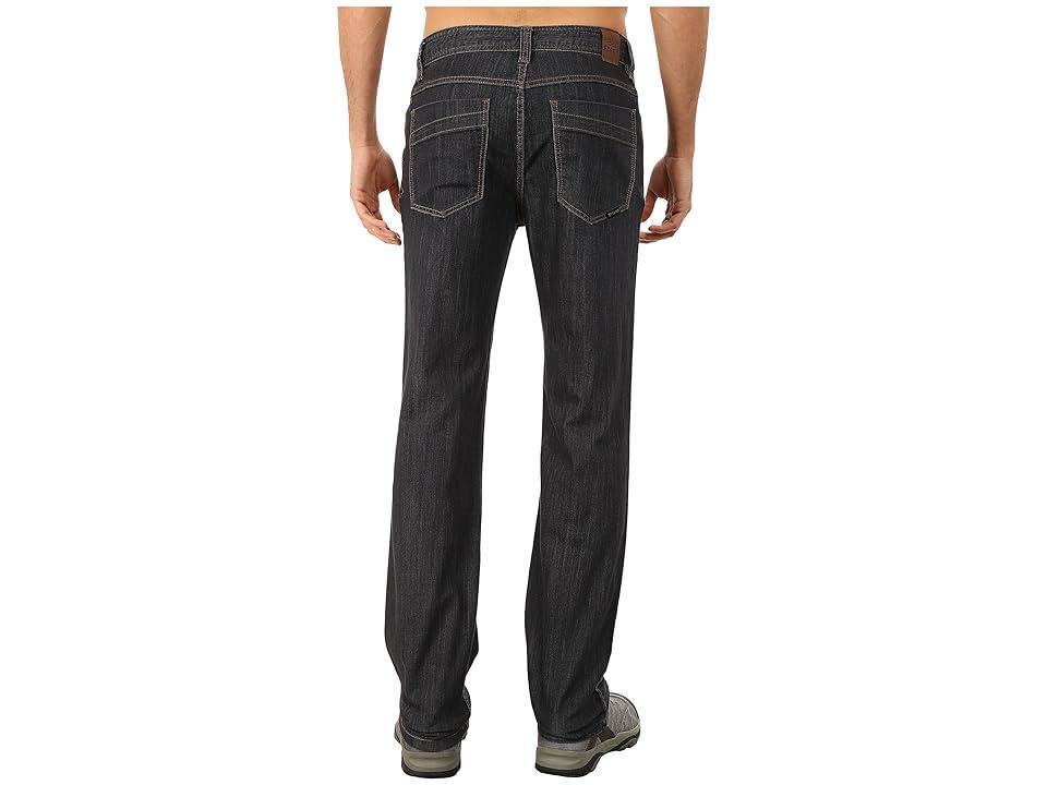 Prana Bridger Jean (Denim) Men's Jeans Product Image