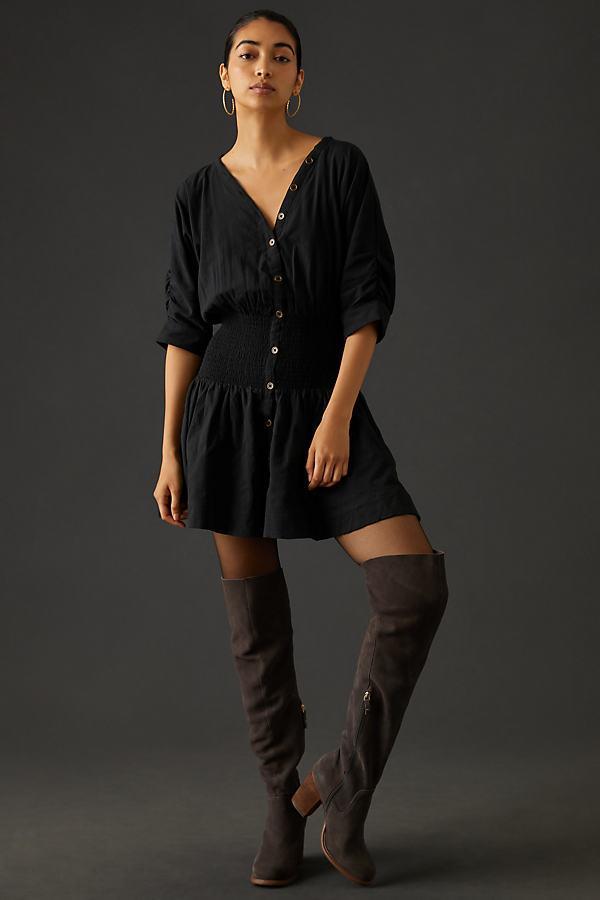 Kelsi Dagger Brooklyn Logan Over the Knee Boot product image